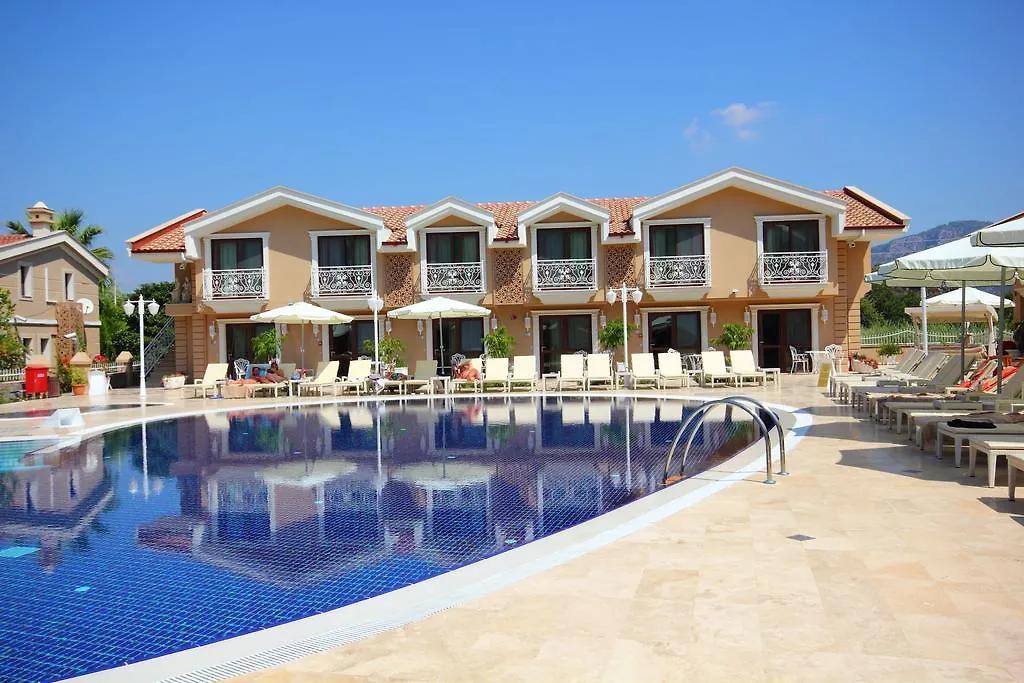 Otel Dalyan Resort & Spa (Adults Only)