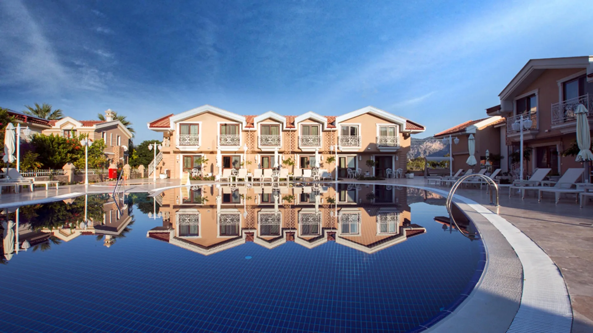 Dalyan Resort & Spa (Adults Only) 4*,  Türkiye