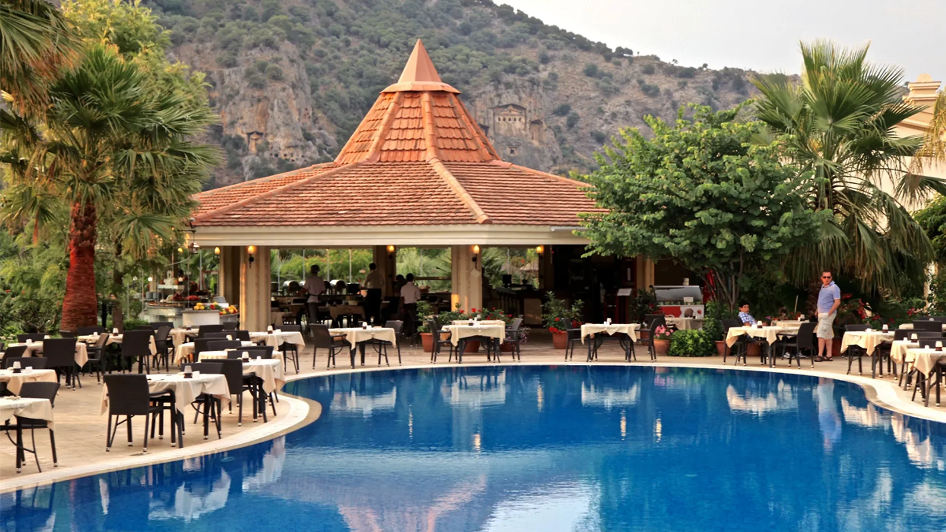 Dalyan Resort & Spa (Adults Only) Türkiye