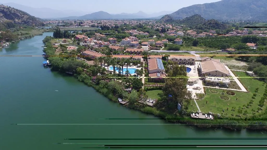 Dalyan Resort & Spa (Adults Only)