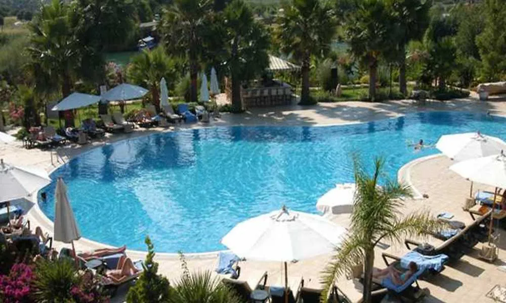 Dalyan Resort & Spa (Adults Only) Otel