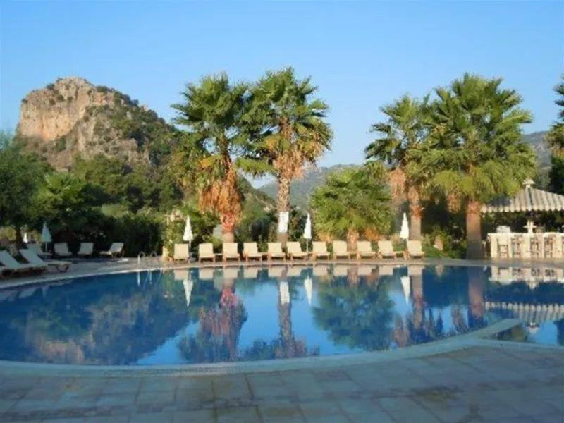 Dalyan Resort & Spa (Adults Only) Otel