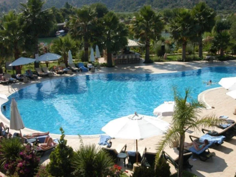 Dalyan Resort & Spa (Adults Only) 4*,  Türkiye