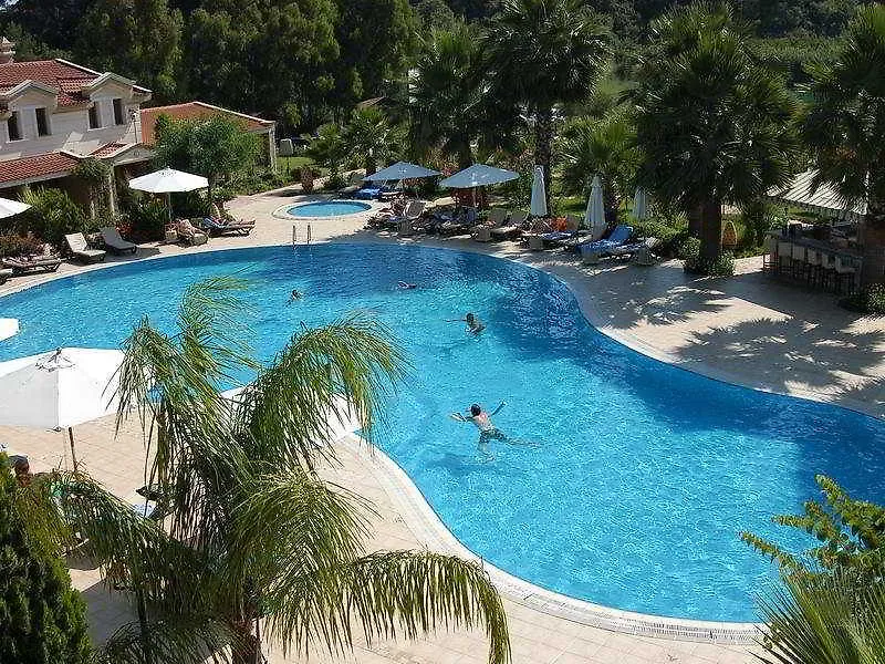 Dalyan Resort & Spa (Adults Only)