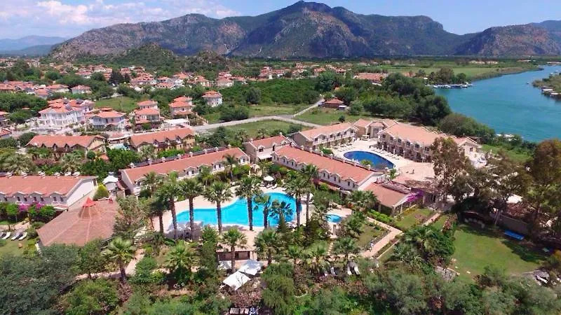 **** Otel Dalyan Resort & Spa (Adults Only) Türkiye