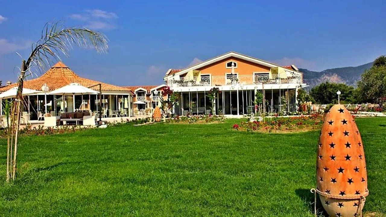 Dalyan Resort & Spa (Adults Only) Otel