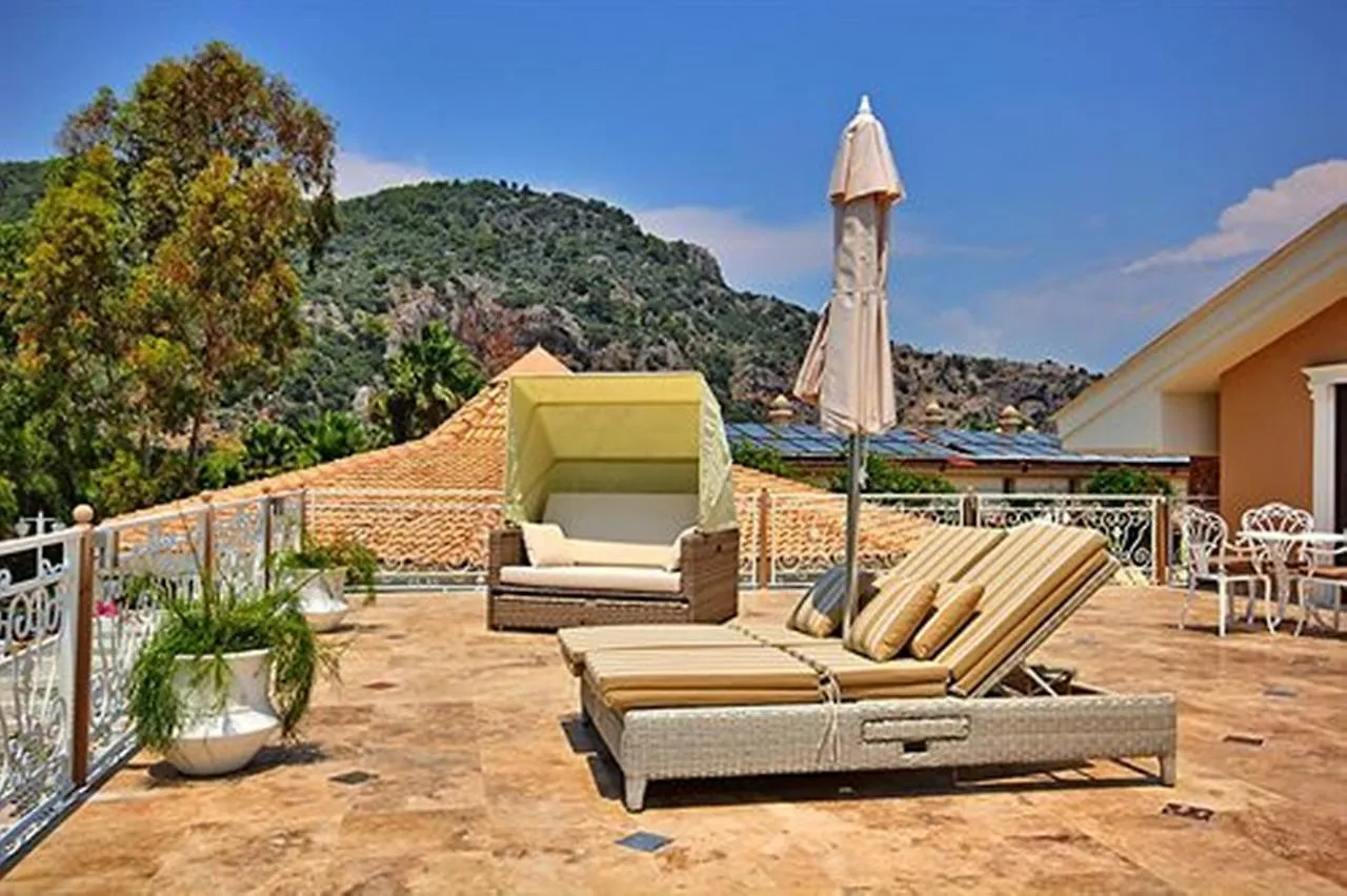 **** Hotel Dalyan Resort & Spa (Adults Only) Türkei