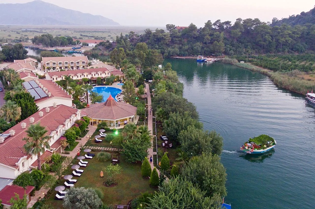 Dalyan Resort & Spa (Adults Only)