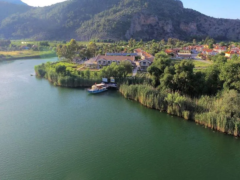 Otel Dalyan Resort & Spa (Adults Only)