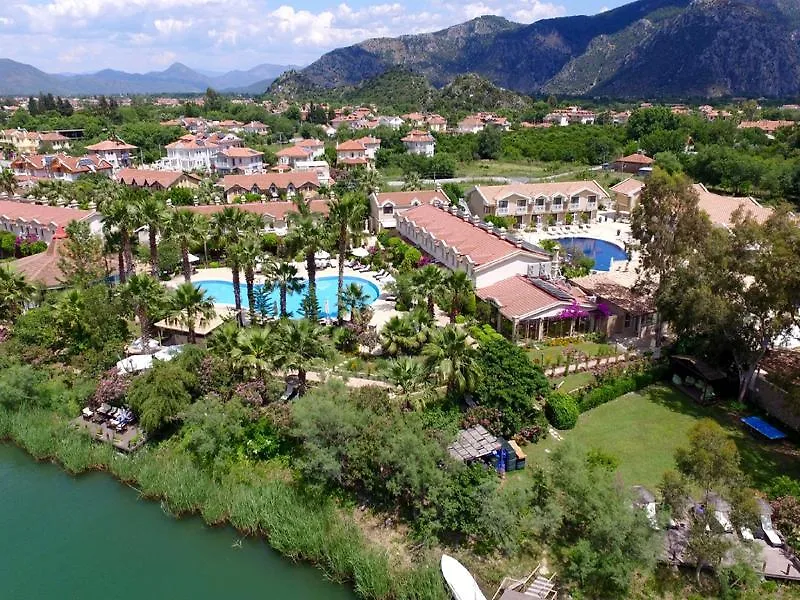 Dalyan Resort & Spa (Adults Only)