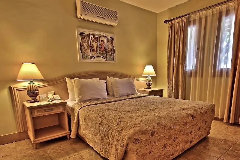 Hotel Dalyan Resort & Spa (Adults Only)