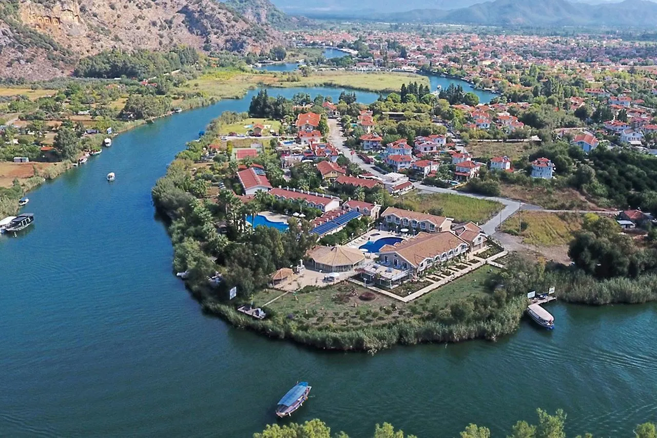 Dalyan Resort & Spa (Adults Only)