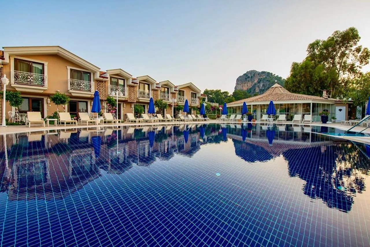 Dalyan Resort & Spa (Adults Only) Tyrkiet