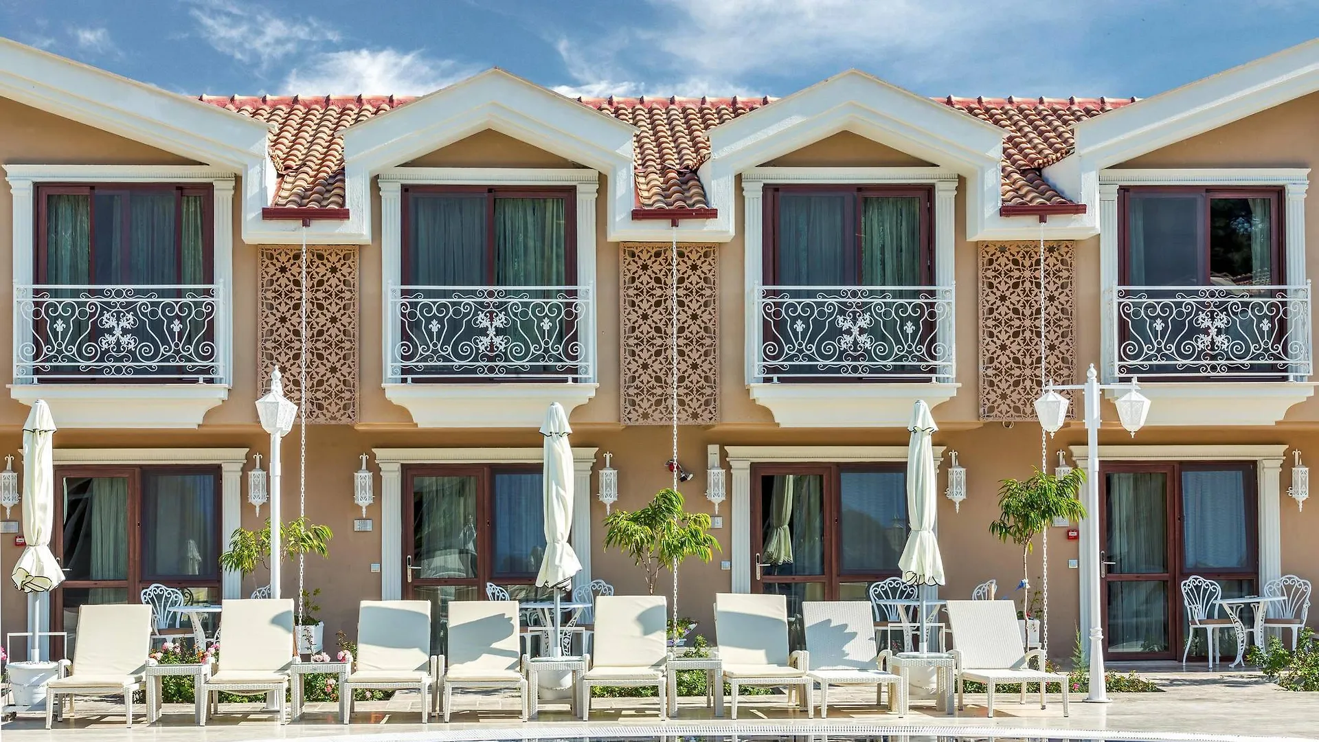 Dalyan Resort & Spa (Adults Only) Türkiye