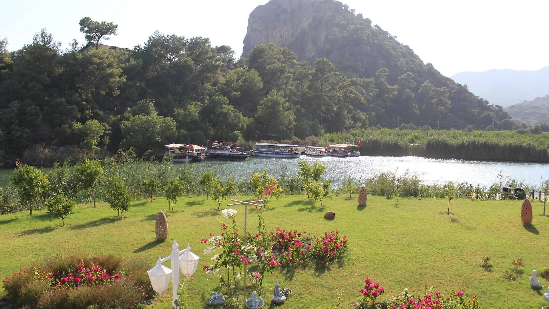 Dalyan Resort & Spa (Adults Only) 4*,