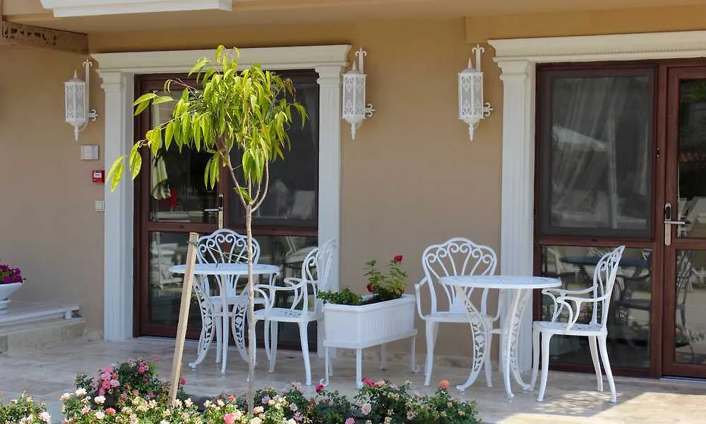 Dalyan Resort & Spa (Adults Only) Hotel