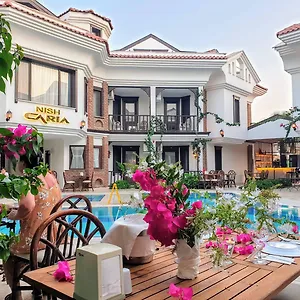 4* Otel Nısh Carıa Boutique