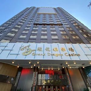 Grand Dragon 4* Macau