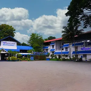 Ktdc Ripple Land, 3* Alappuzha