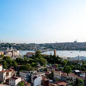 Radisson Blu Pera 5* Istanbul