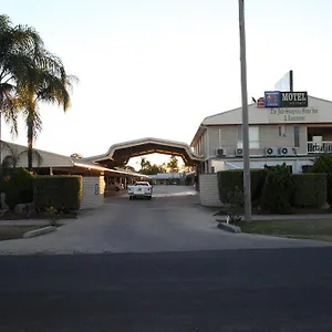 Jolly Swagman Motor 3* Goondiwindi