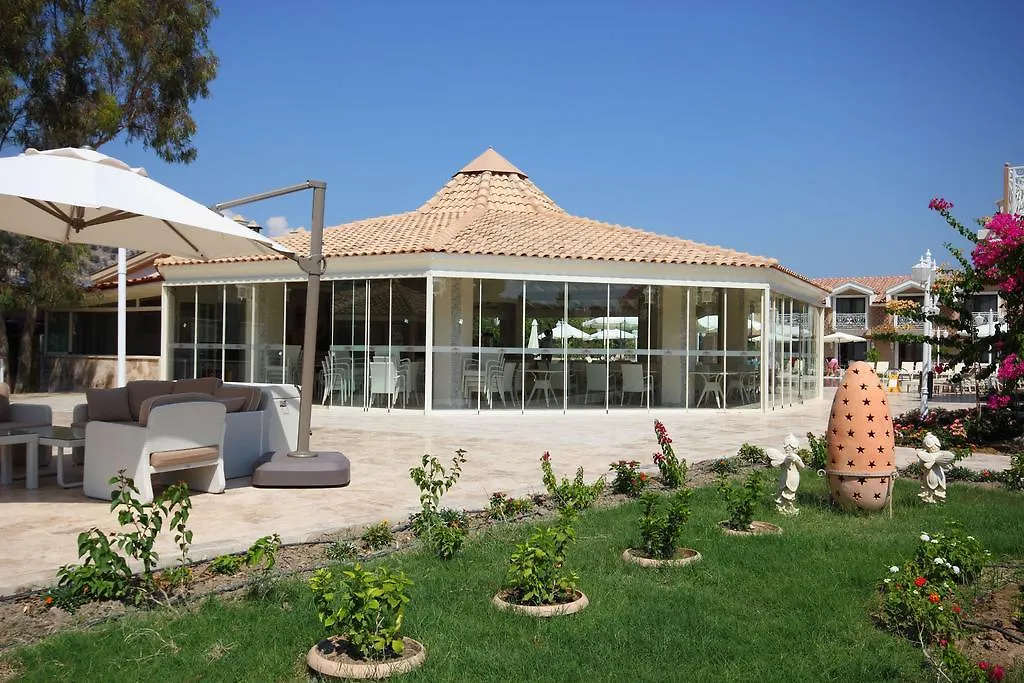 Hotel Dalyan Resort & Spa (Adults Only)