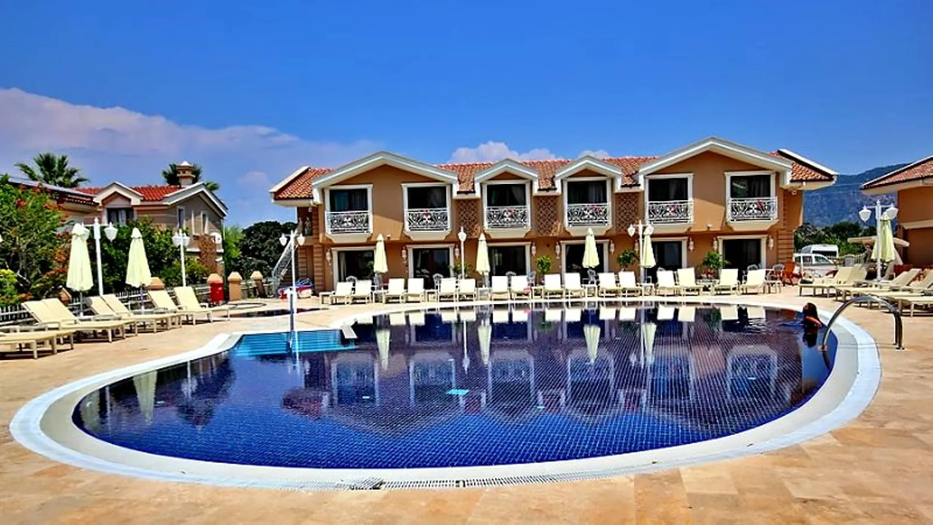 **** Hotel Dalyan Resort & Spa (Adults Only) Turkey