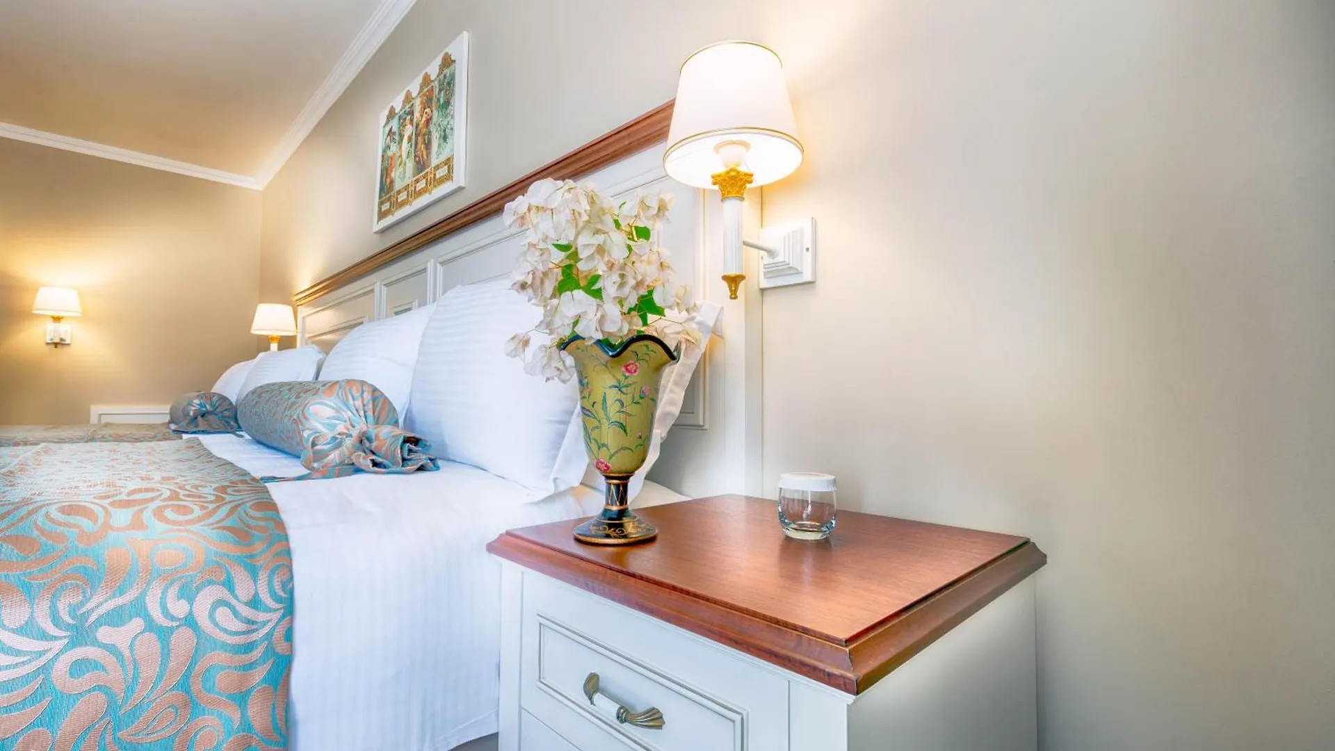 Dalyan Resort & Spa (Adults Only) Hotel