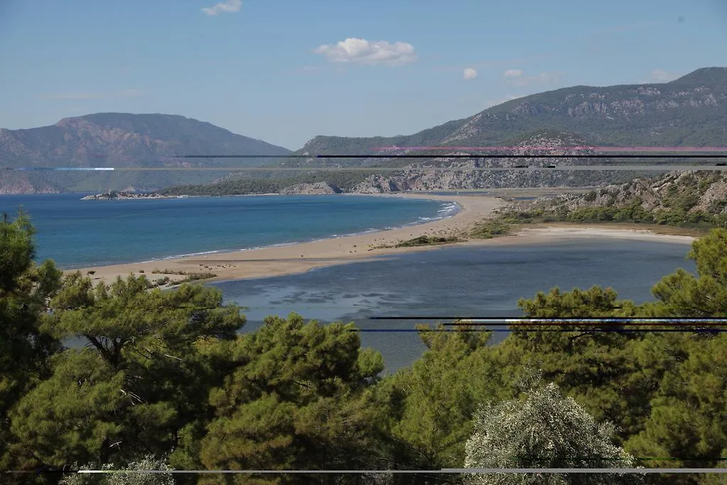 Dalyan Resort & Spa (Adults Only) 4*,